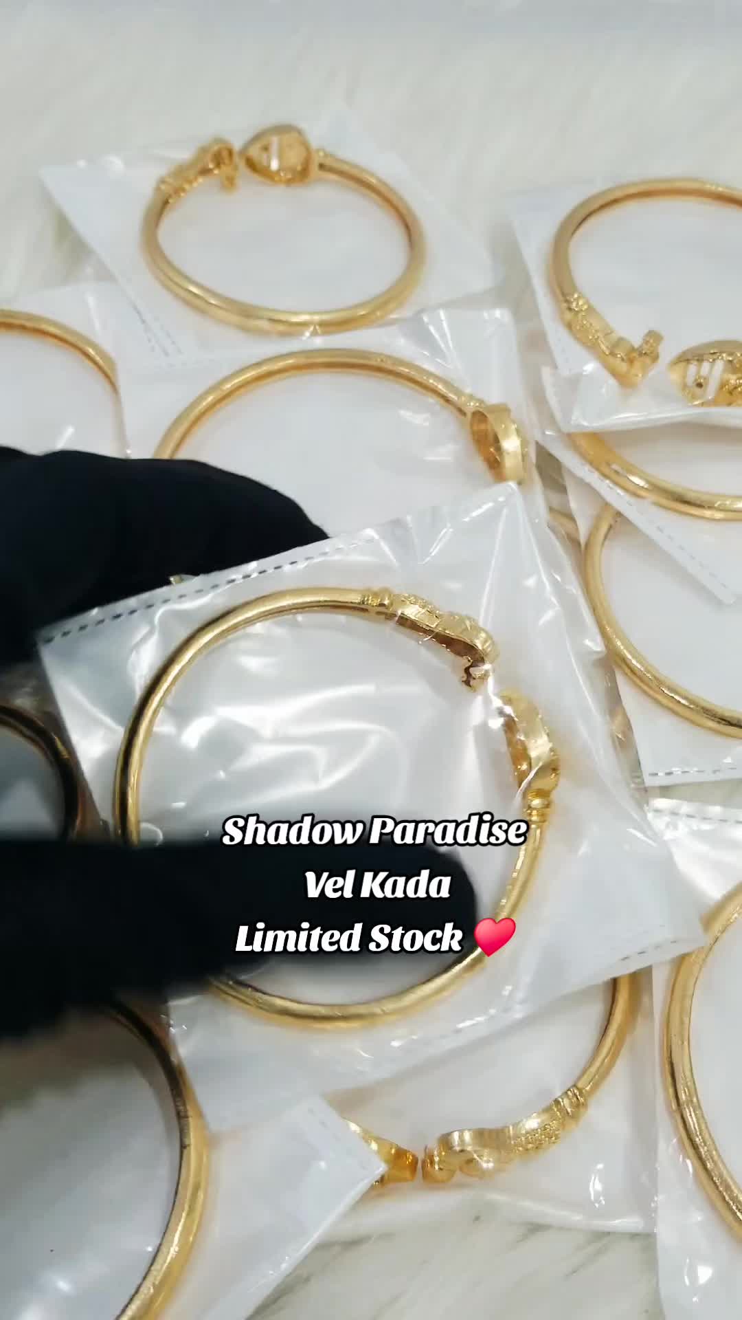 @Shadow Paradise
