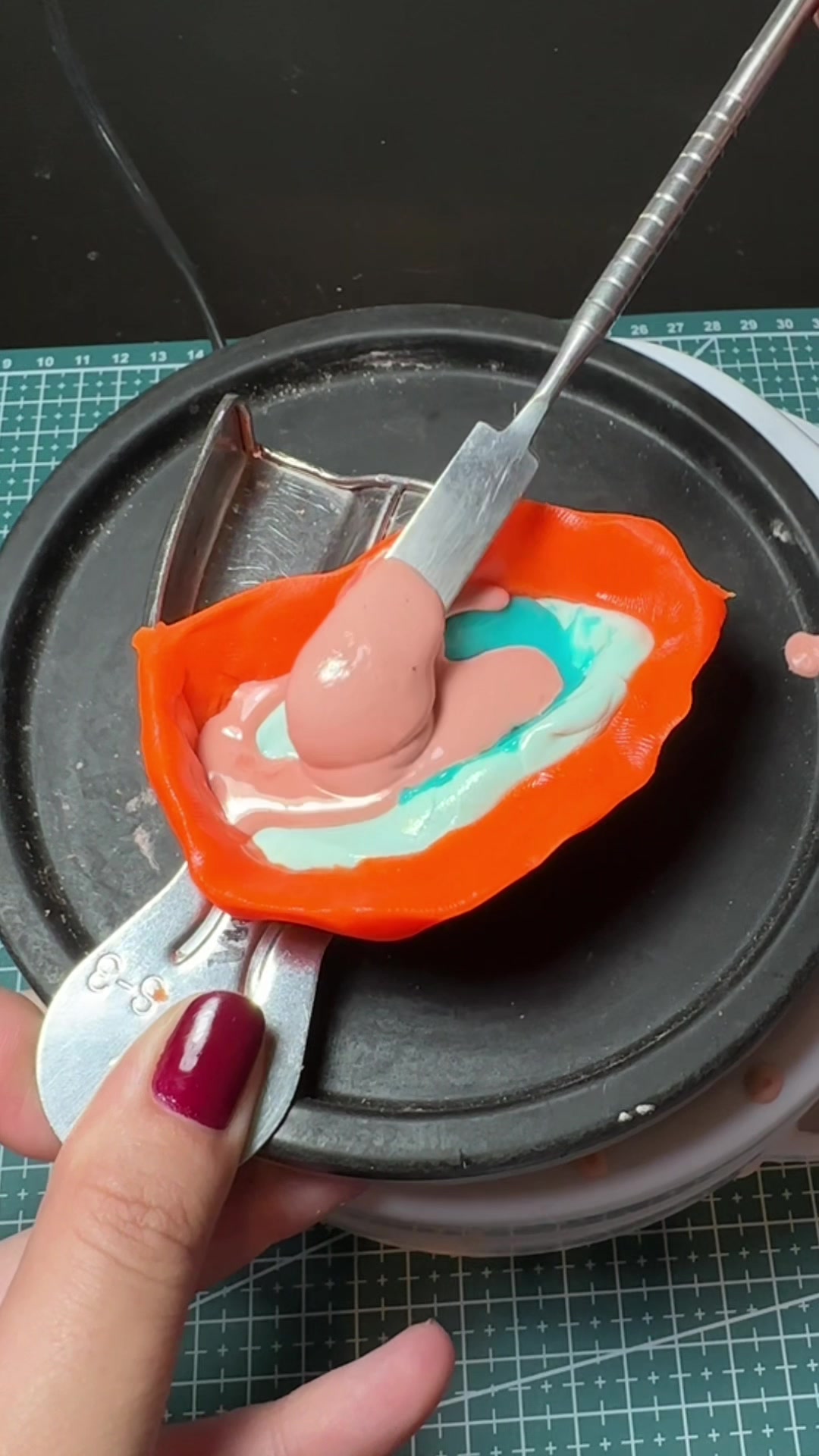 @Lab. de Prótese Dentária