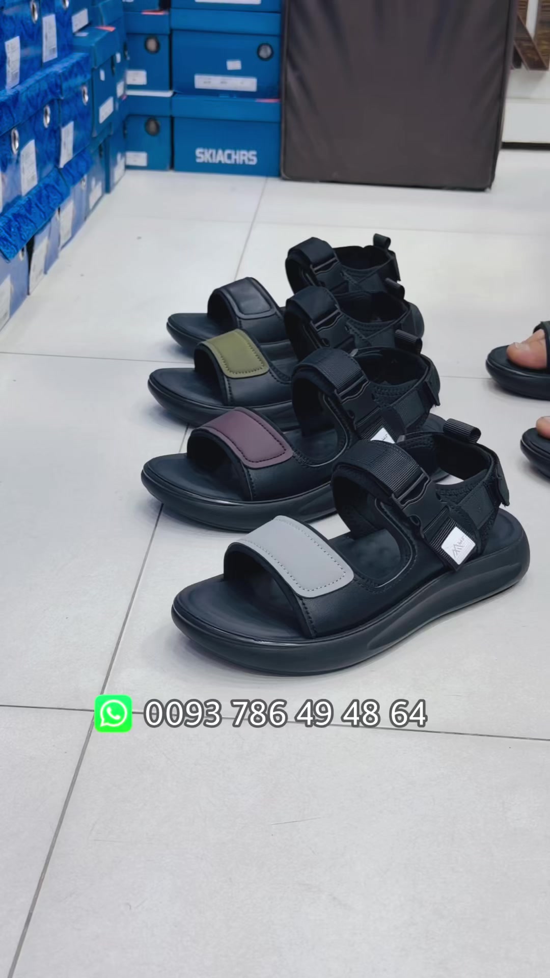 @IMPERIAL Classic Stores