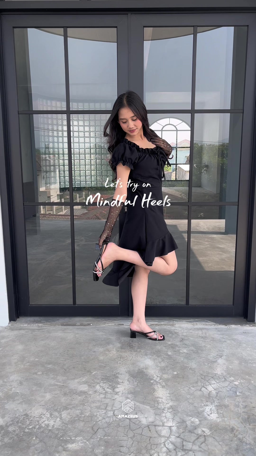 @AMAZEUS