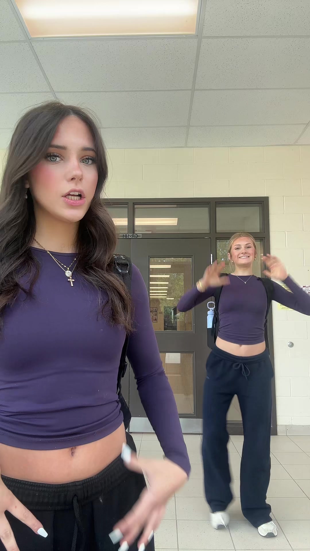 @Emma and Lily