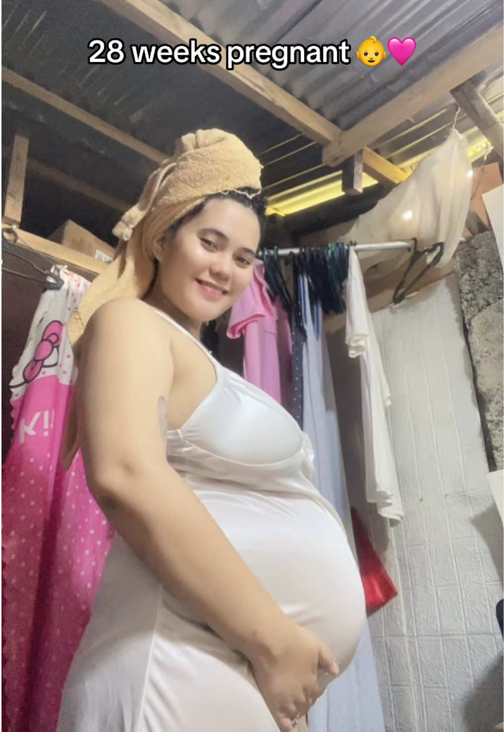 @Mommy Tonette 🩷🤰