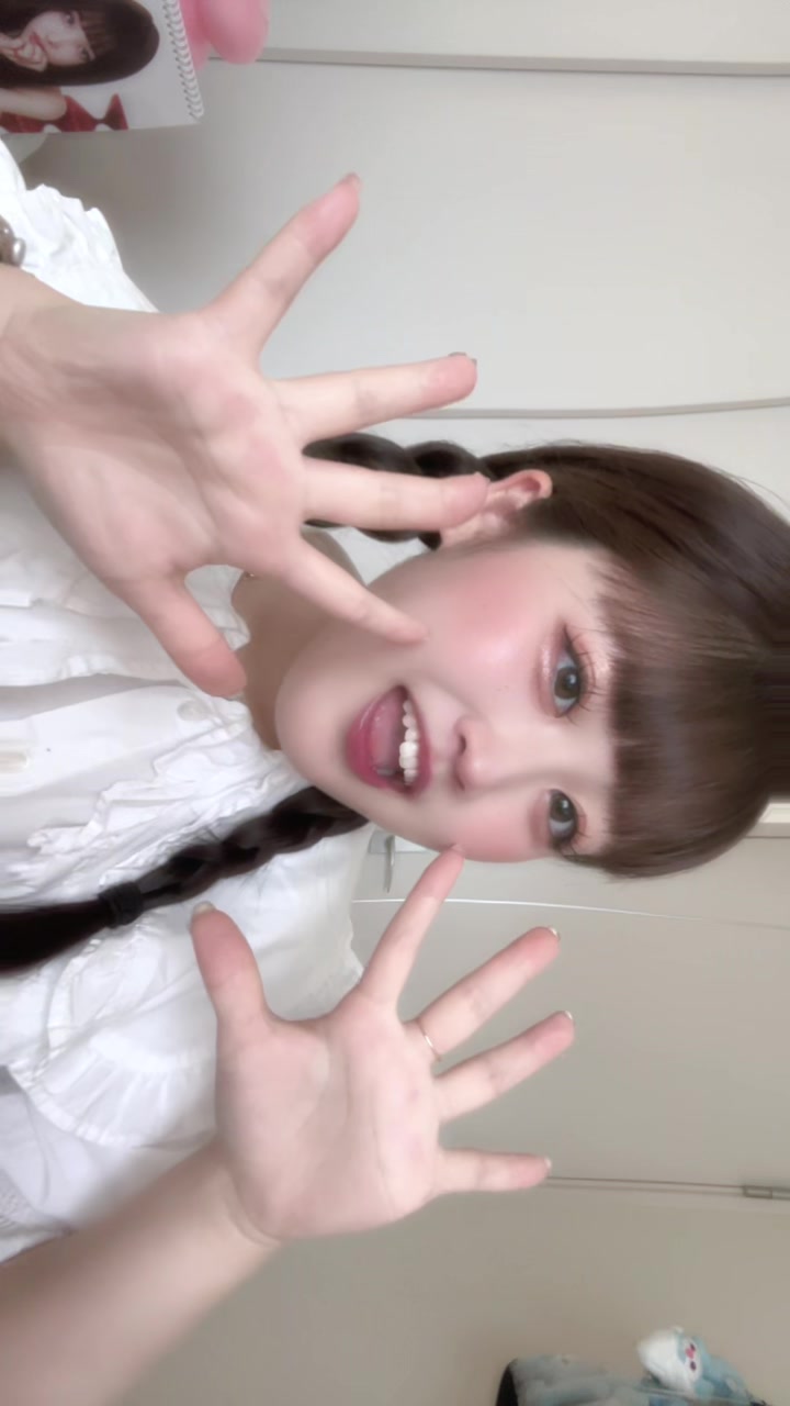 @梨々愛(りりあ) 6/20周年祭💖