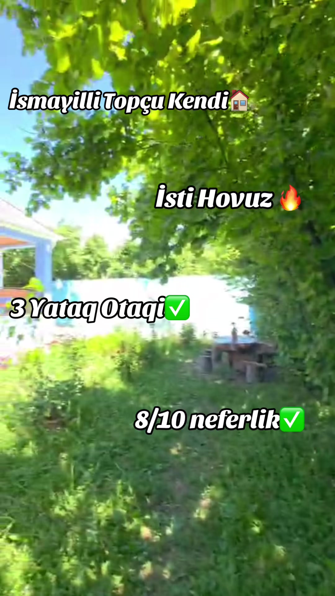 @Qebele_Bağ_Evleri_Kiraye