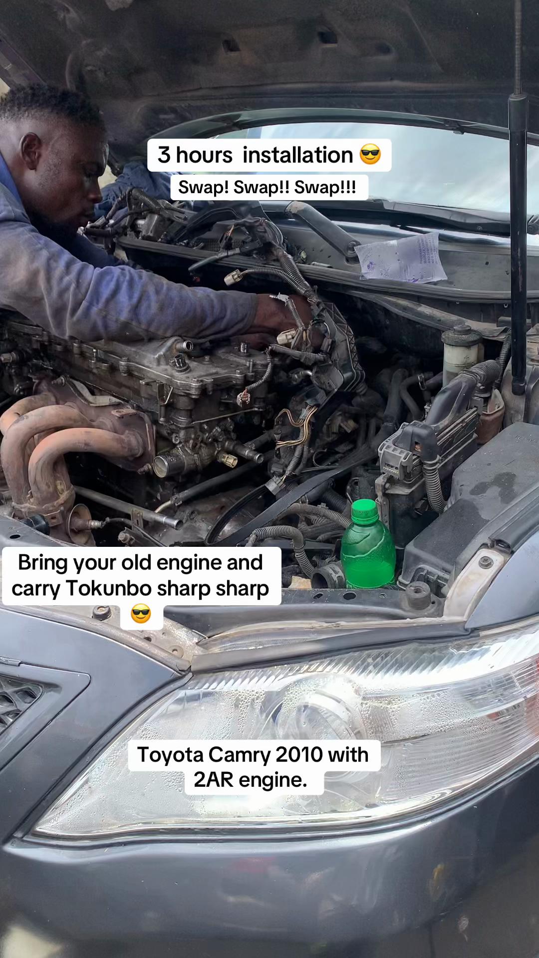 @King 👑 fearless autos ⚙️