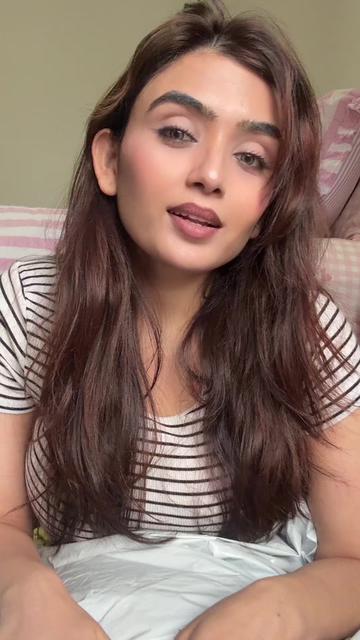 @Anuja ❤️