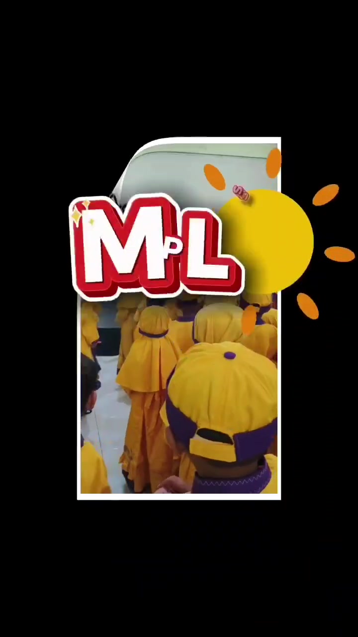 @TK Islam Antasari