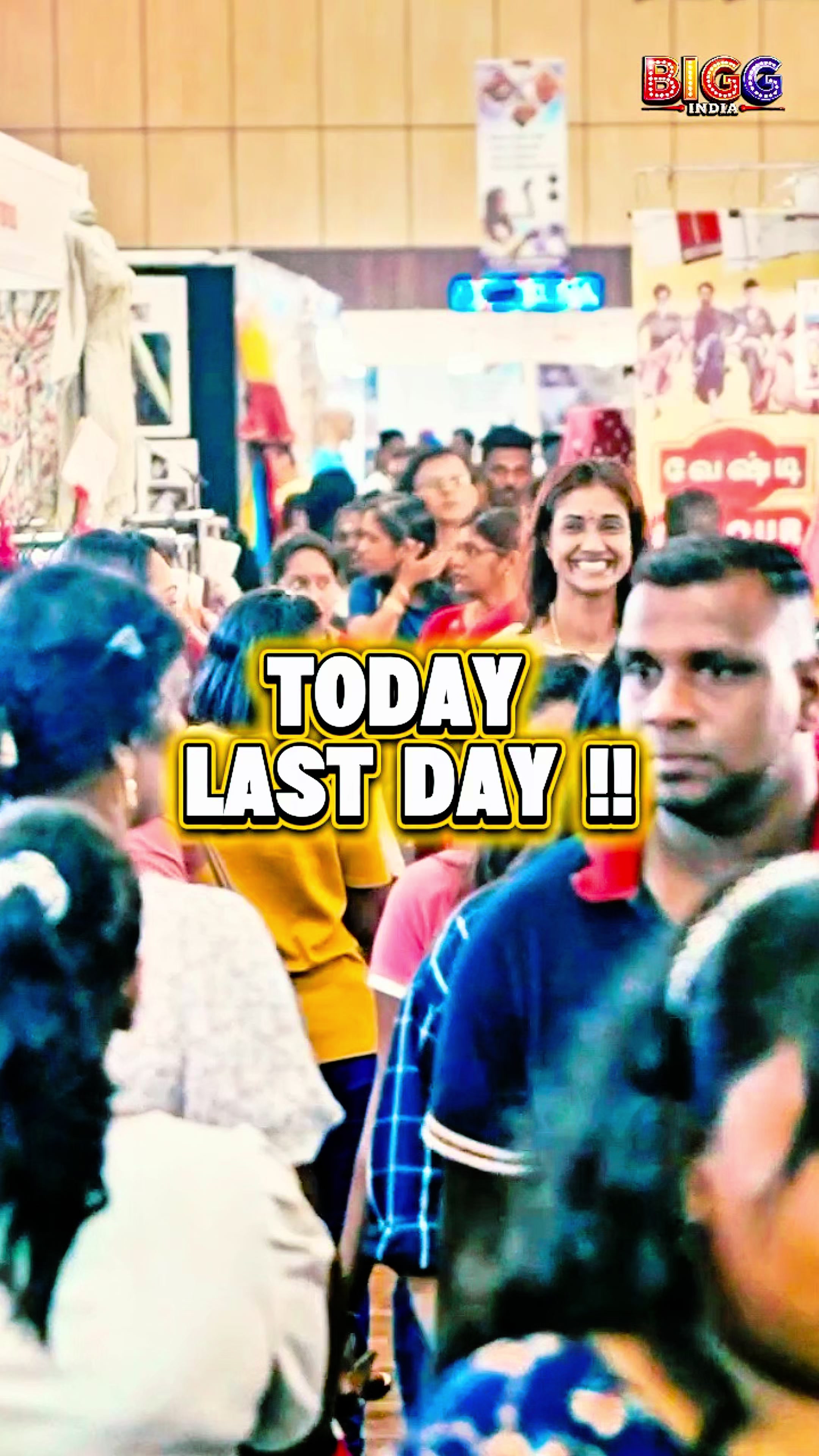 @BIGG INDIA