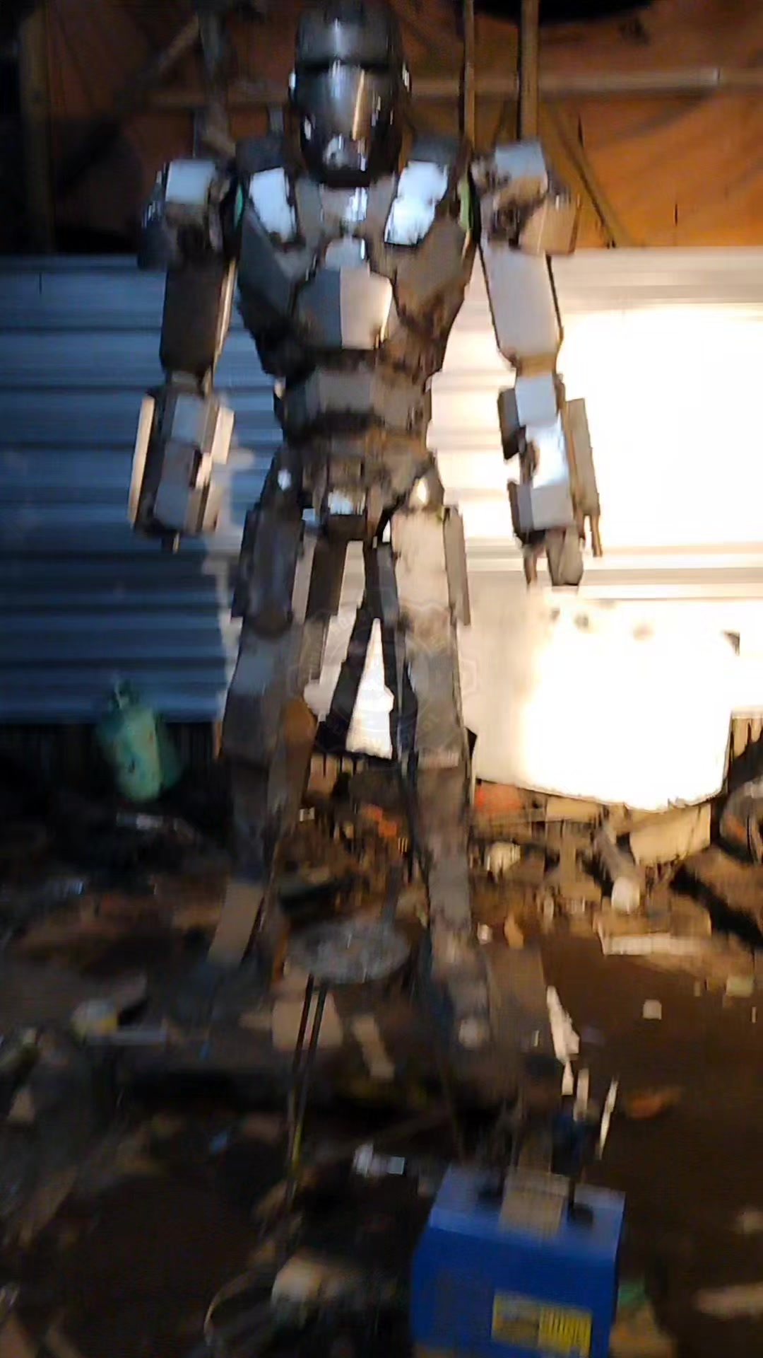 @umayrobot