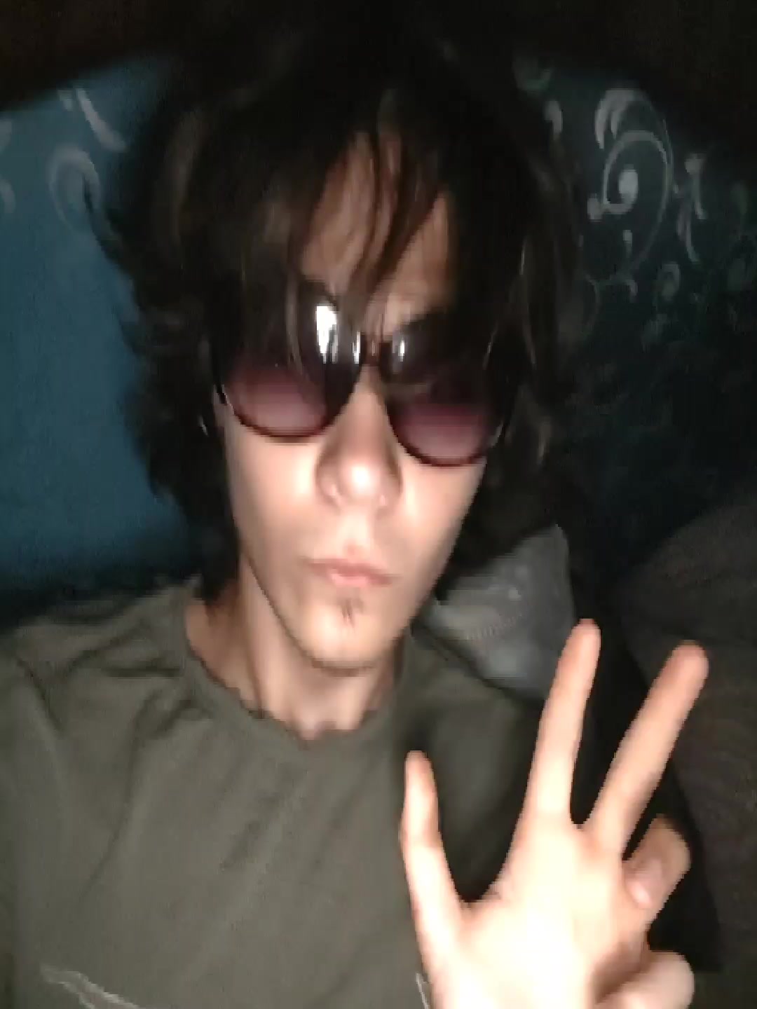 @моральный урод