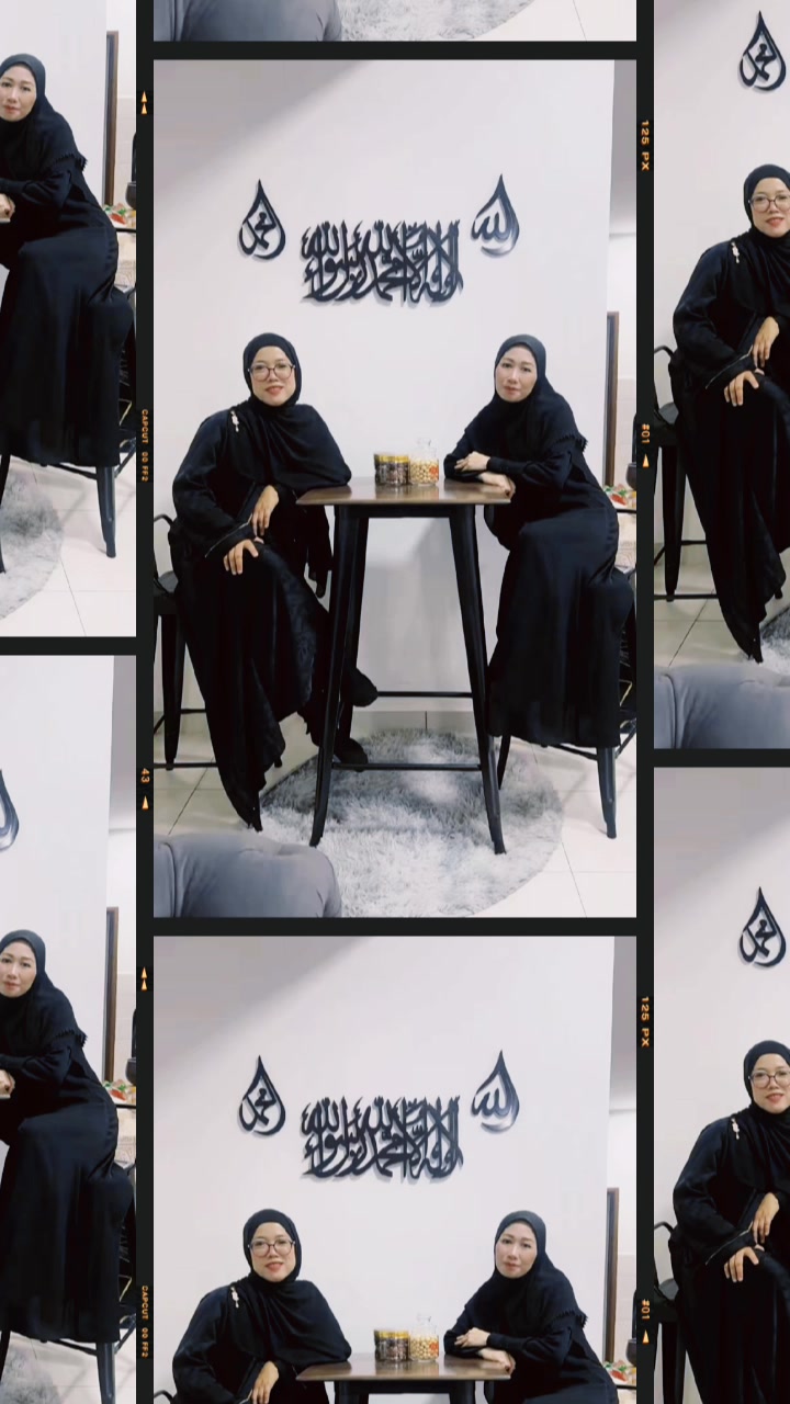@Hamidah