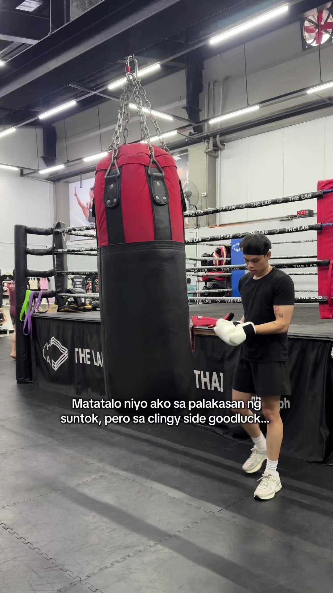 @Melo Aguilar