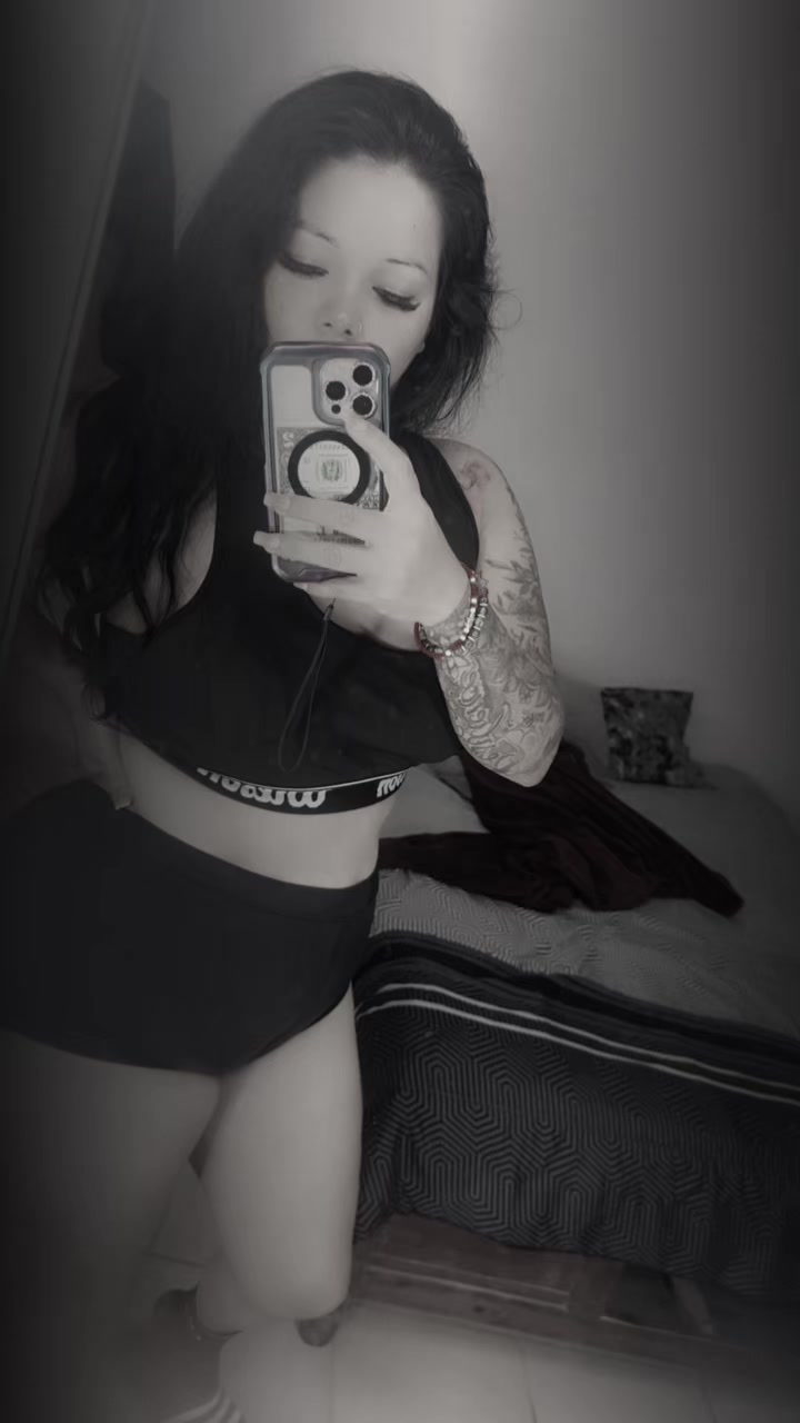 @Jaqueline Chavez