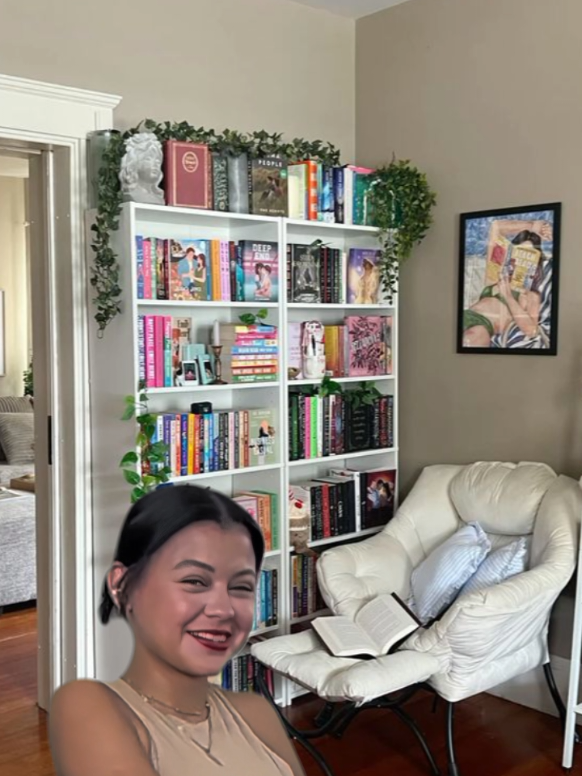 @Josiane Books 📚