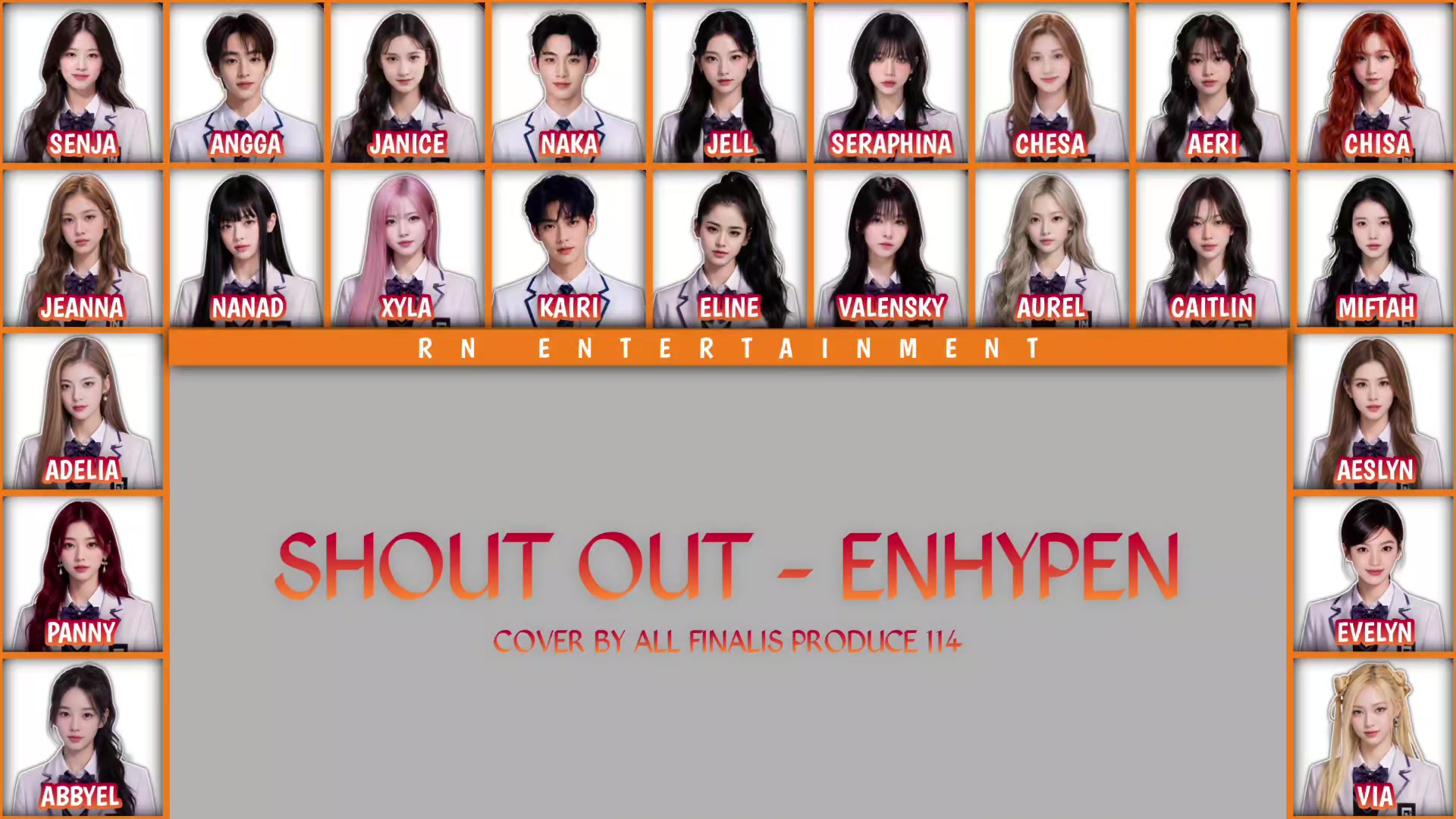 @RN Entertainment