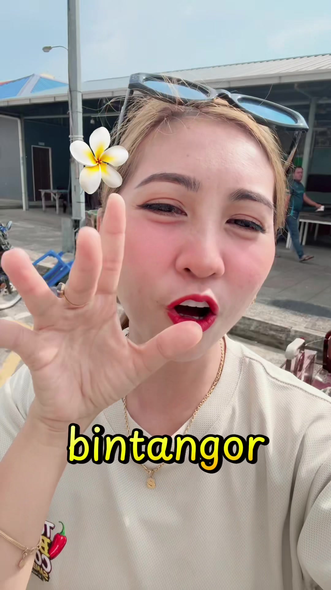 @Missmdk Syeil