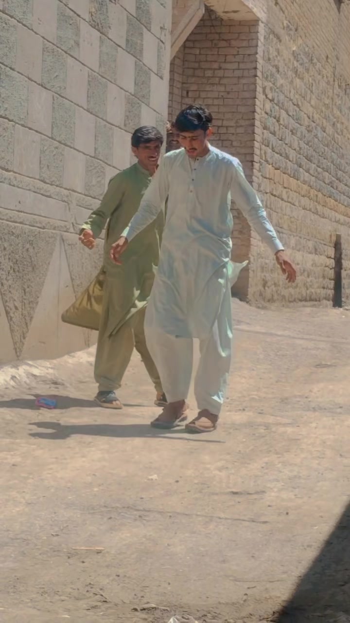 @maeen jani