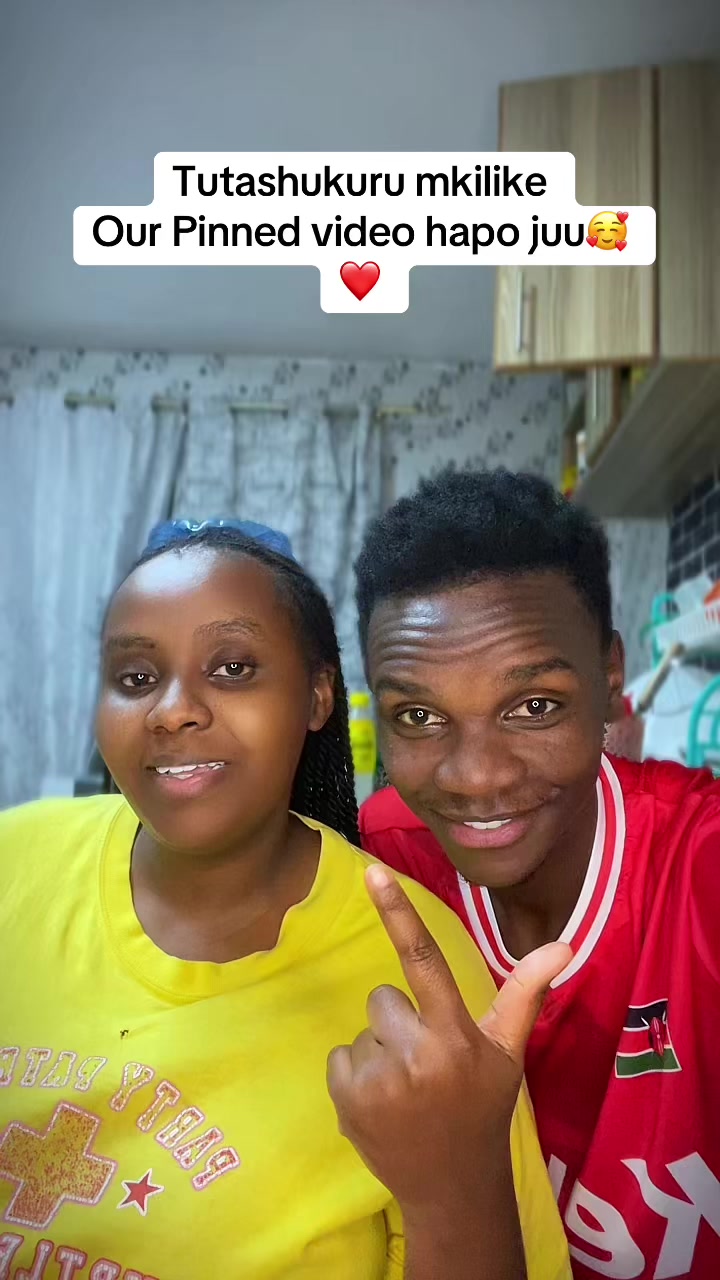 @The 254 Family ๐ช โค