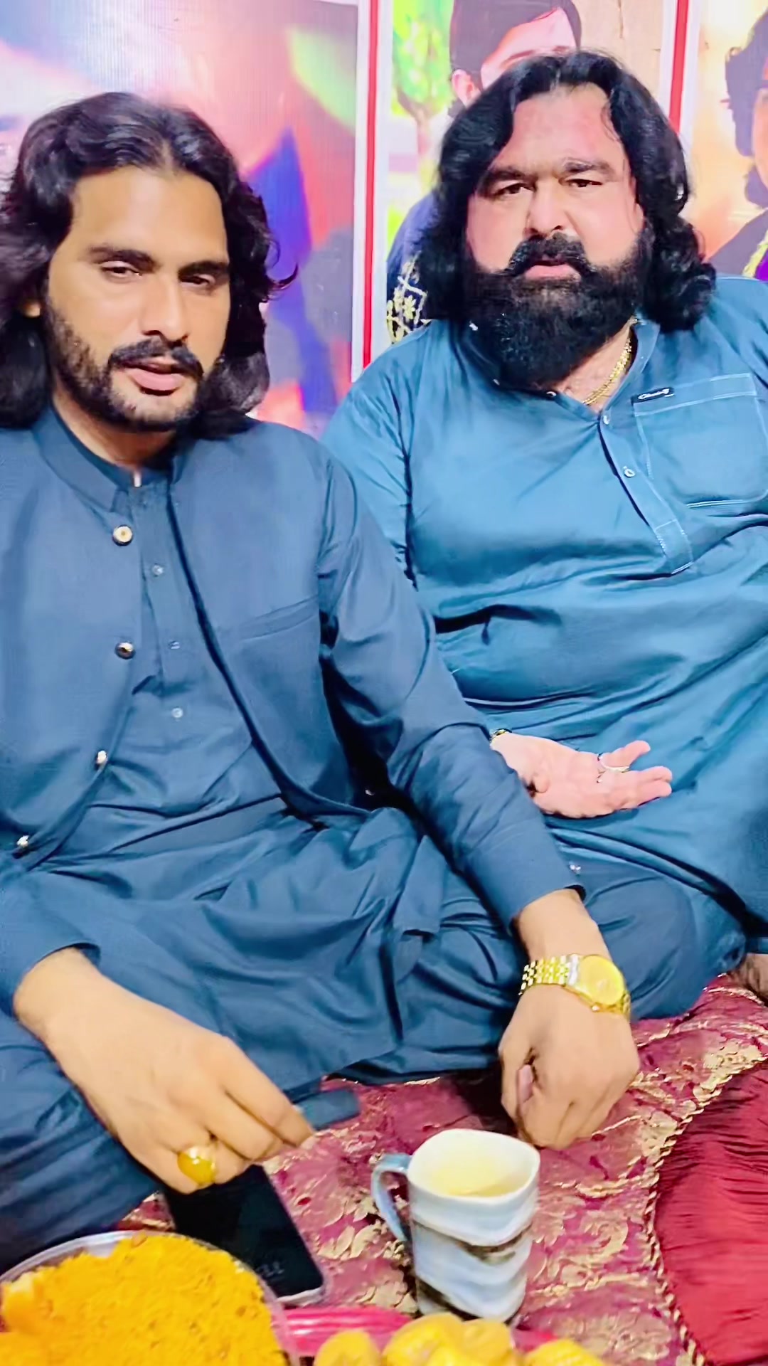 @Sarfraz DJ Brand