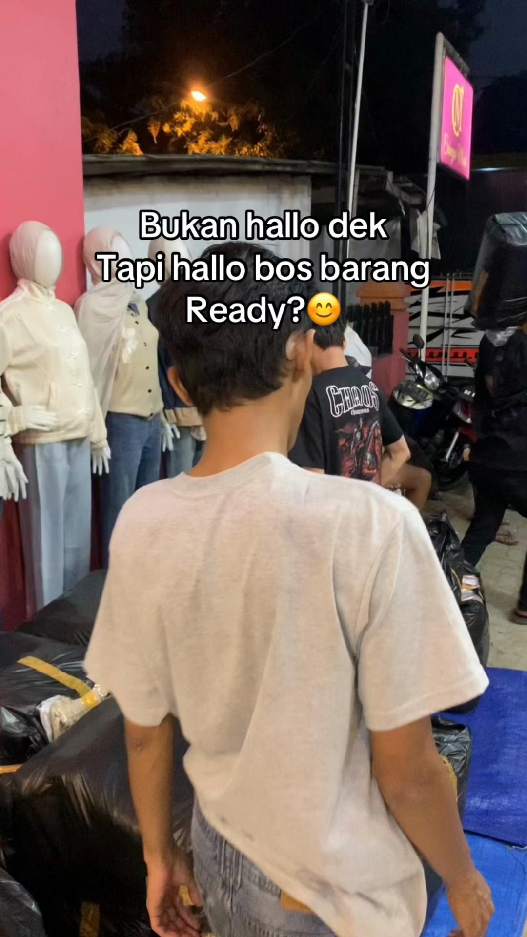 @Cahaya Mode
