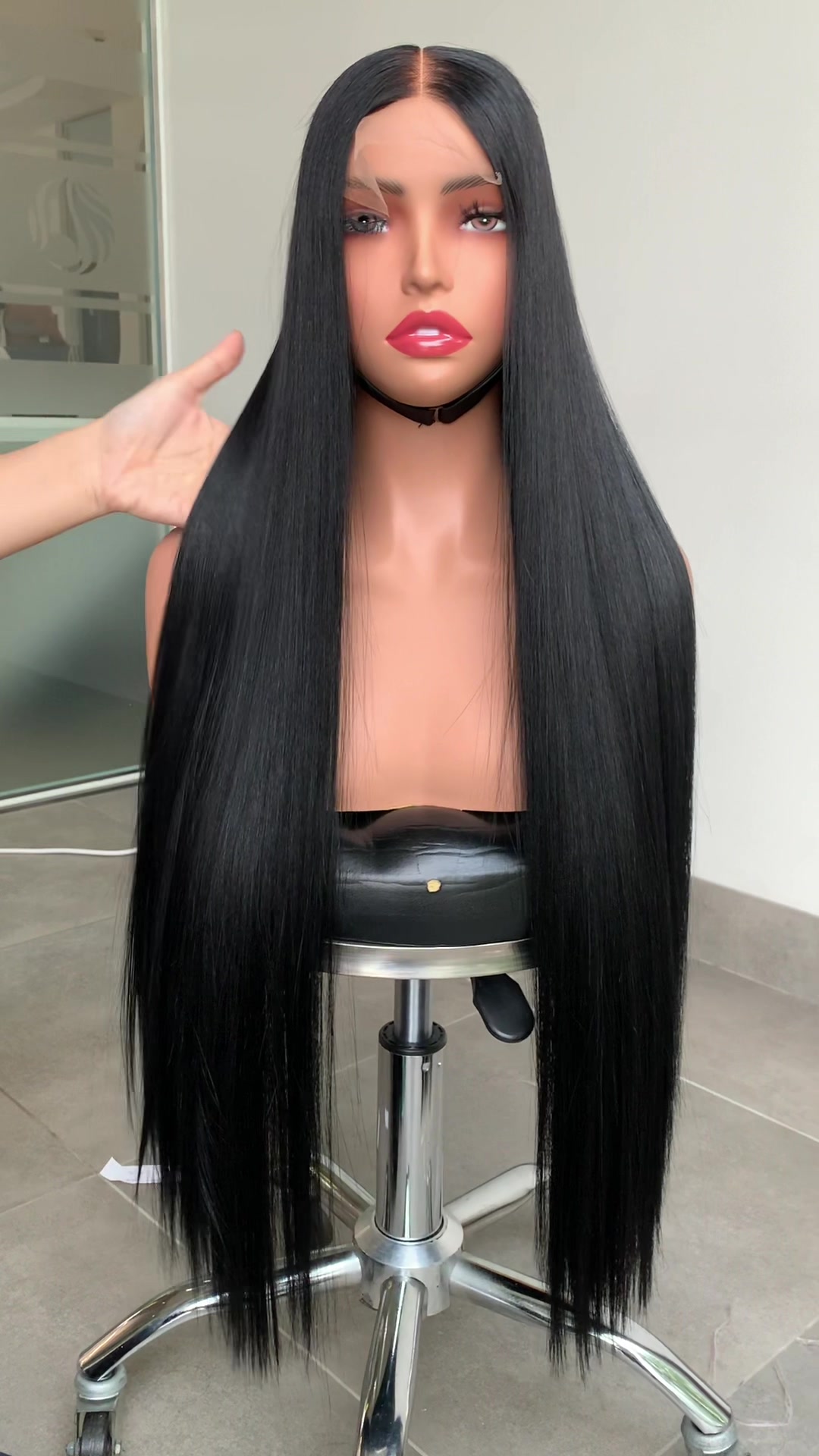 @Vietnamhairluxury