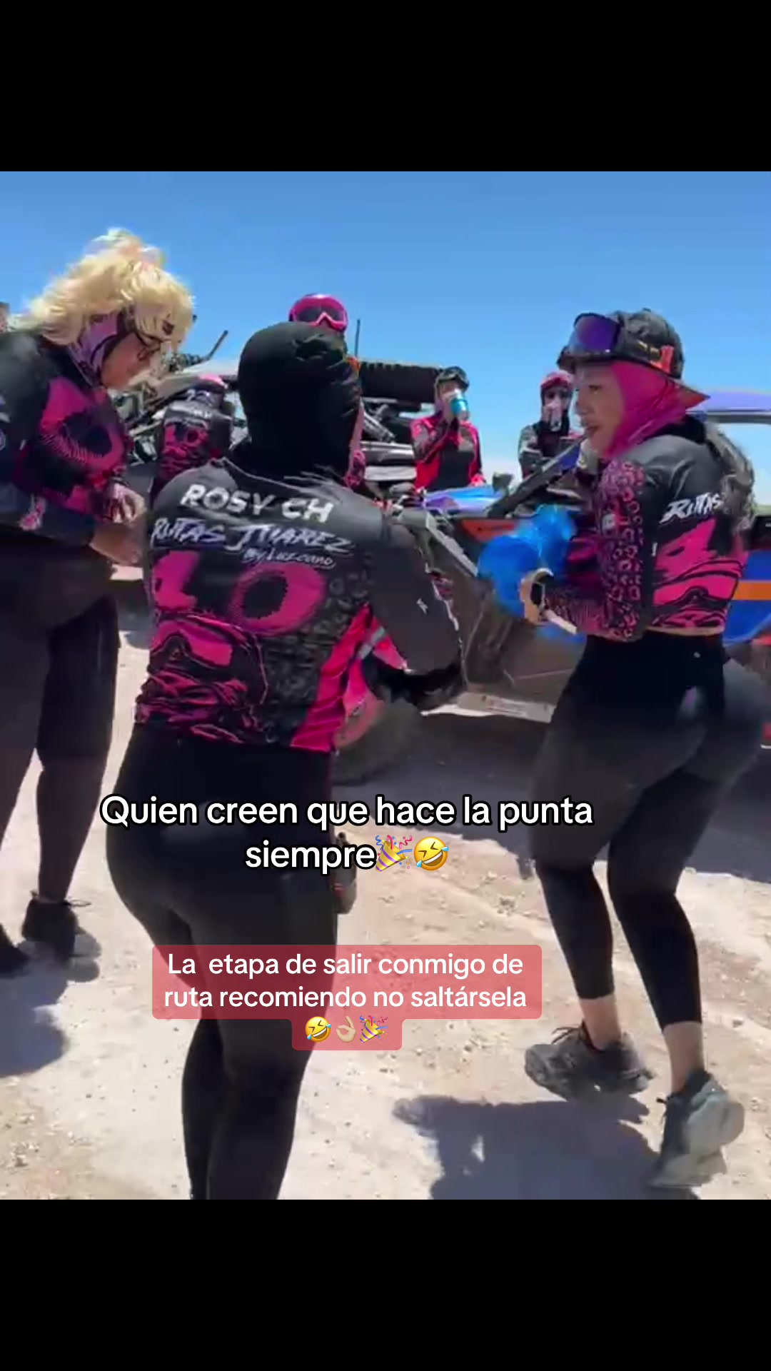 @Cristina Rios Bejara