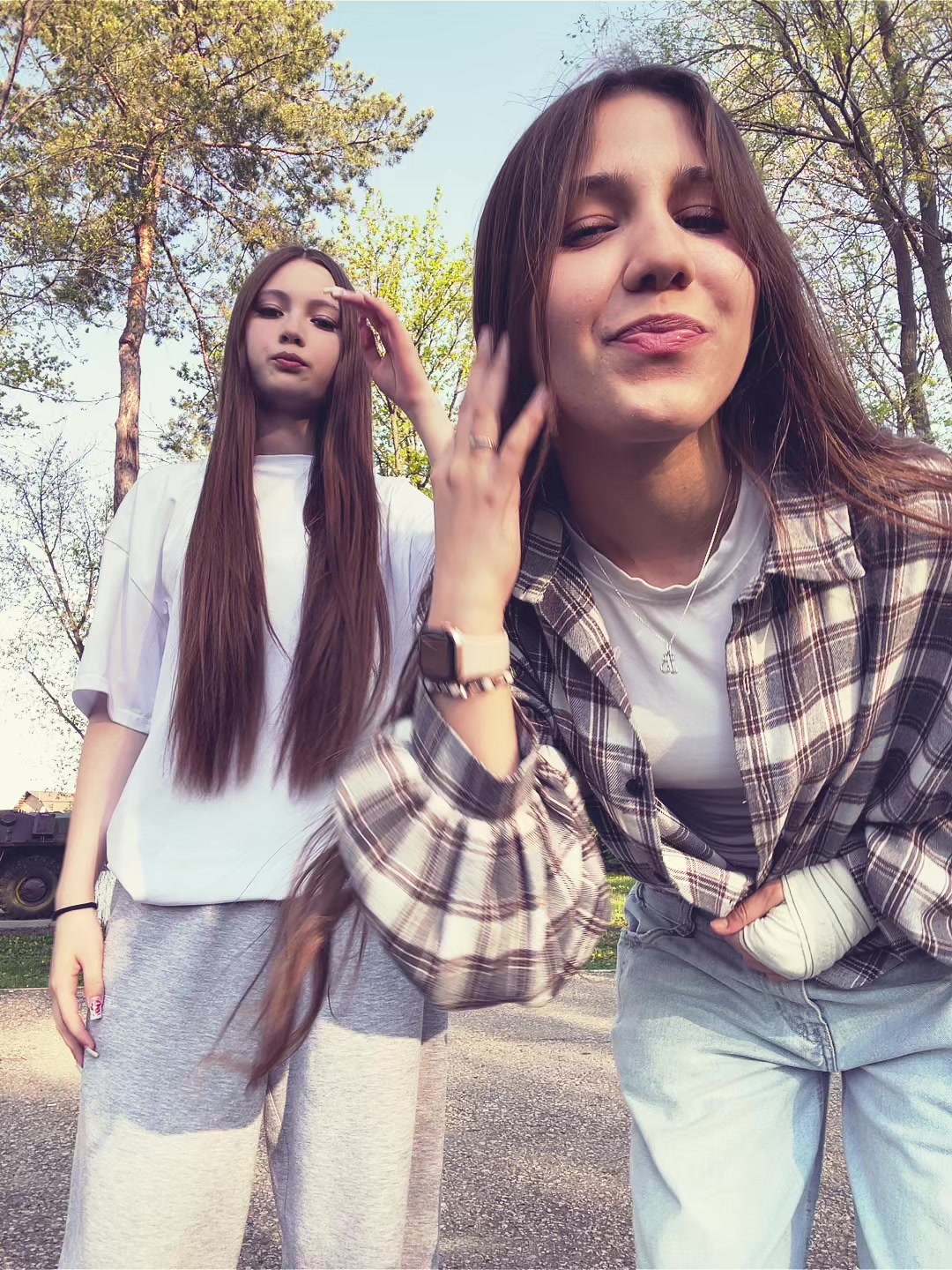 @варюша