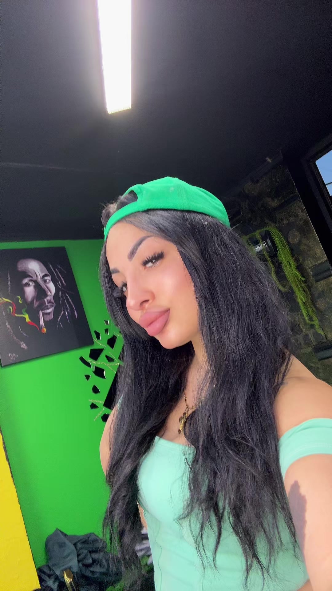 @Barber_Lili888