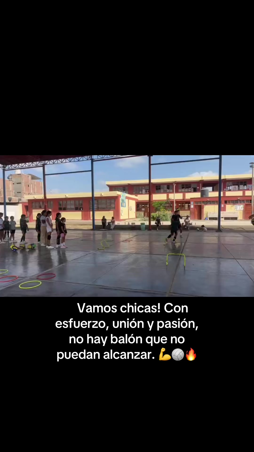 @CMAP Vóley (Club de Menore