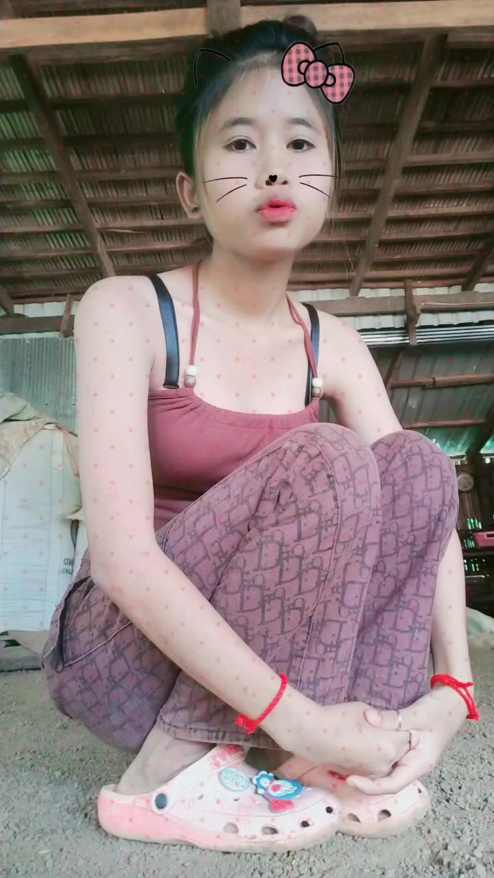 @Srey Vin