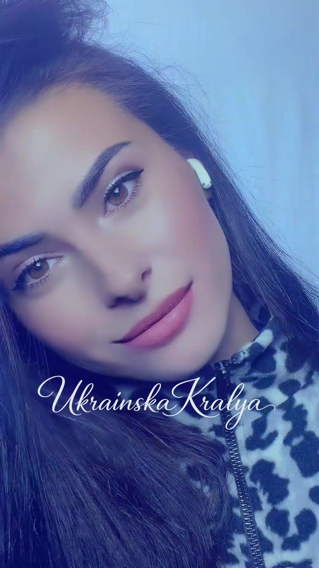 @UkrainskaKralya💋