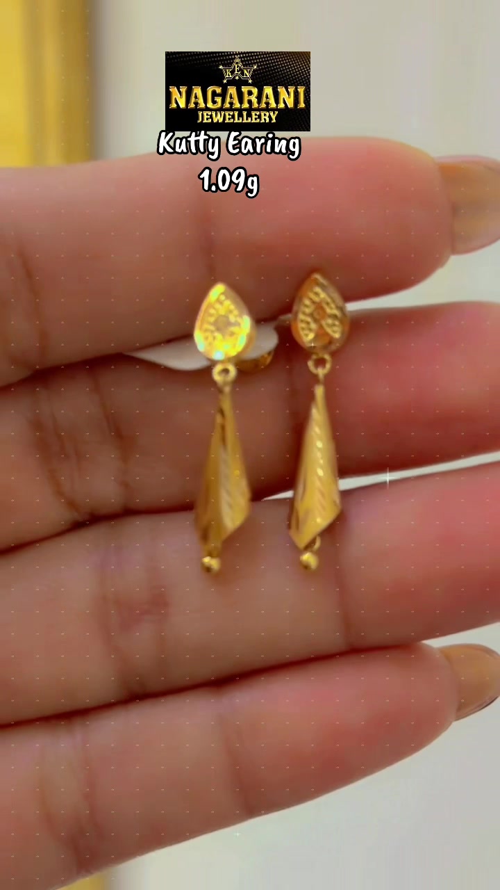 @NAGARANI JEWELLERY