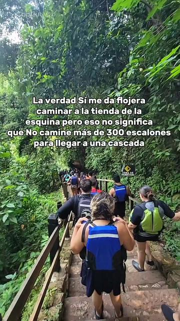 @Guía Xilitla HuastecaPotosina