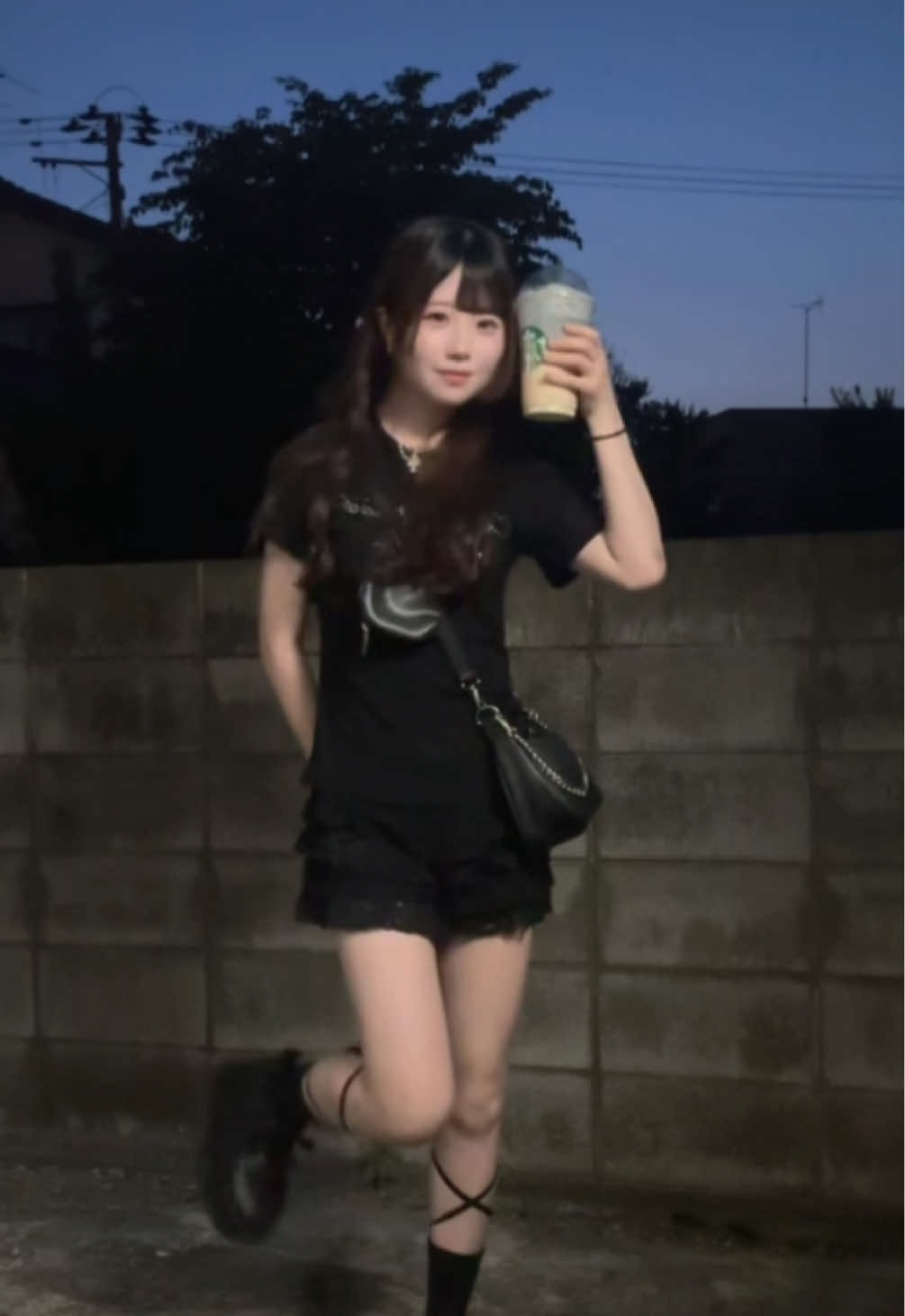 @ゆめ