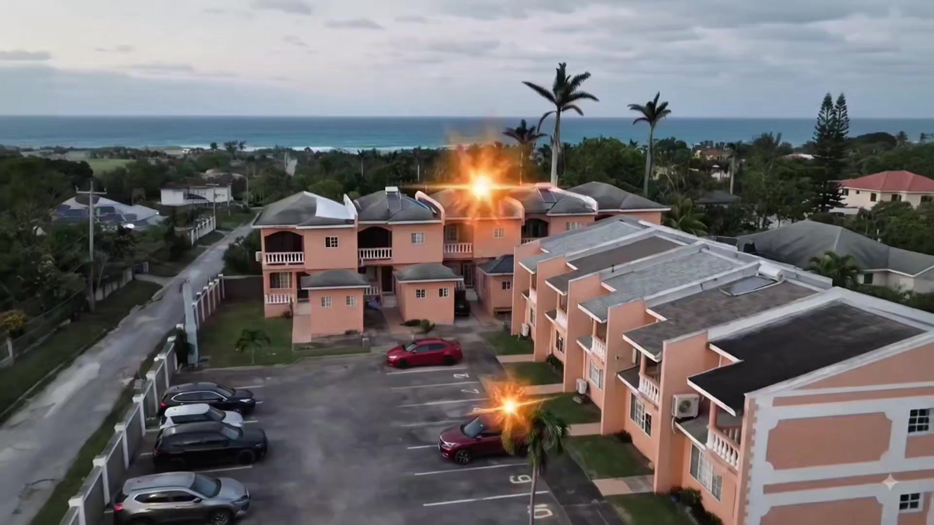 @Jamaica Properties