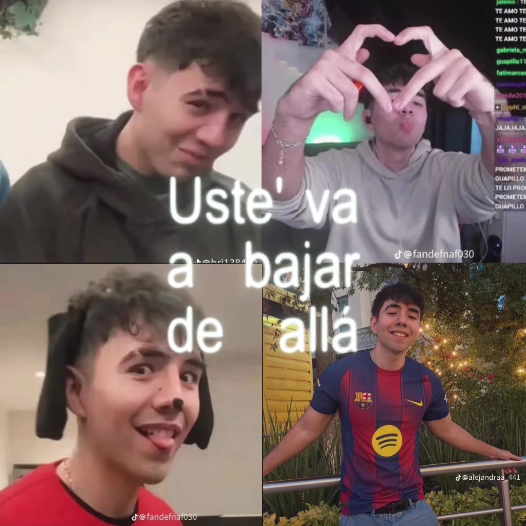 @Guapilla💋😍