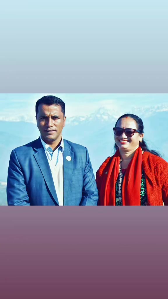 @Parbati Dulal