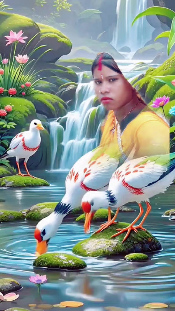 @&hearts;️A🌹s💗h❣️o💚k ❤️R💛a💟m🌹