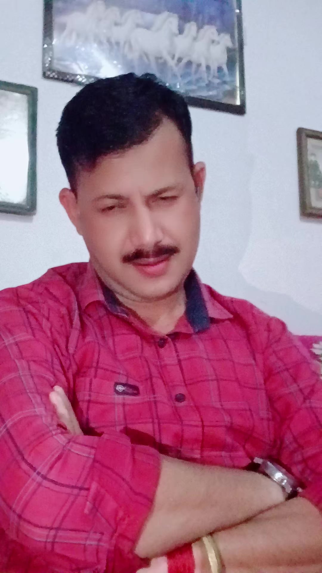 @Yogesh Pawar