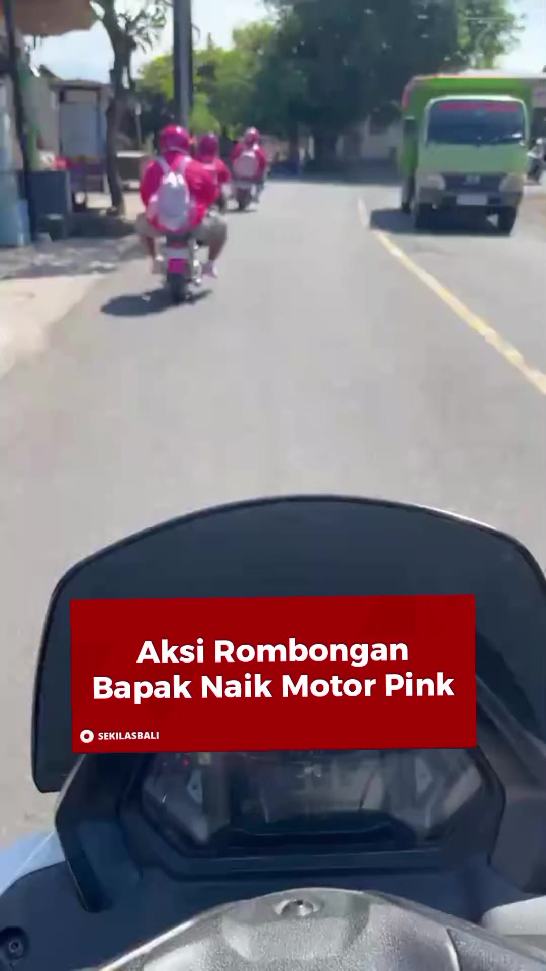 @Sekilas Bali