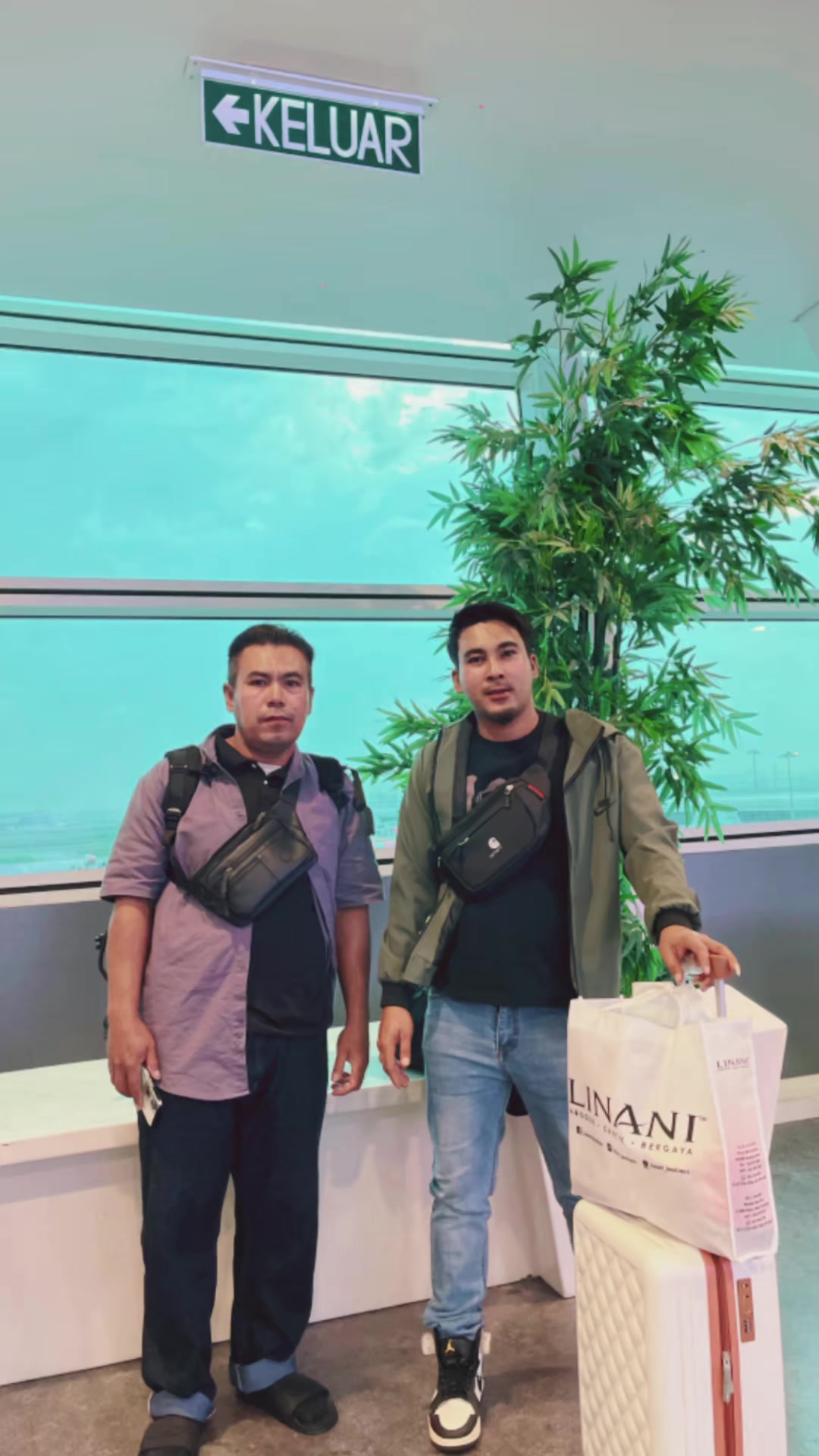 @Operator Malaysia