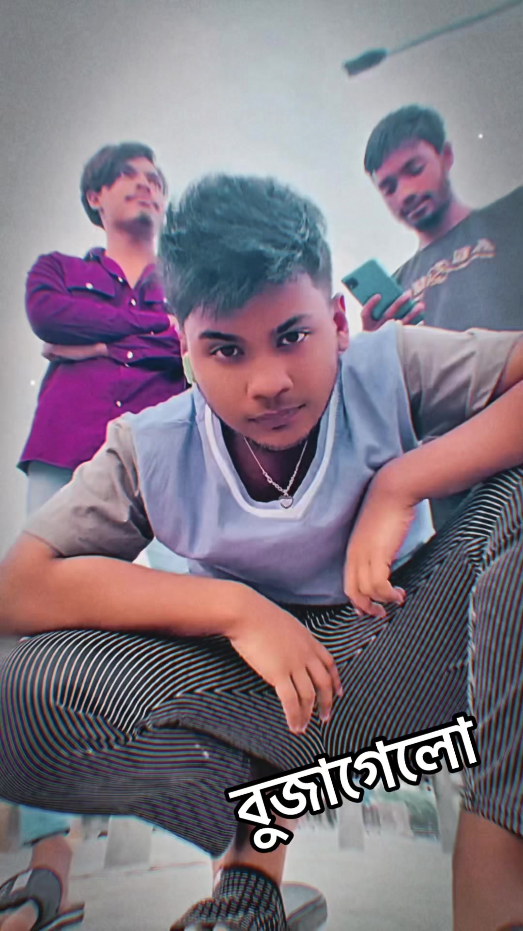 @🫶\ অমিত বিলাই /🫶