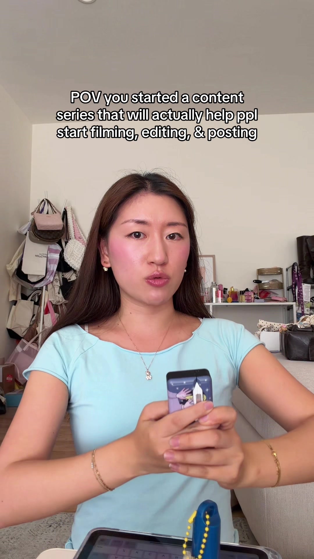 @Shirley ๐