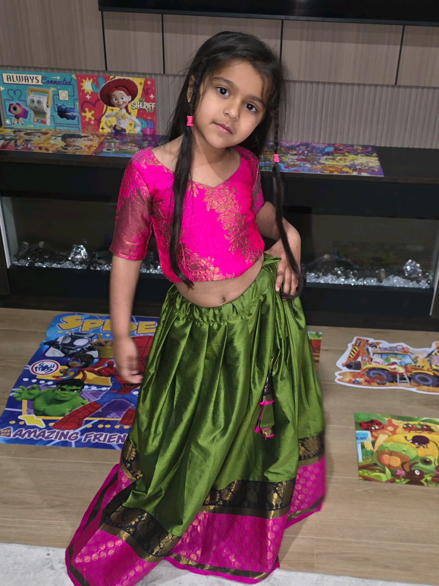 @Janvi Goswami