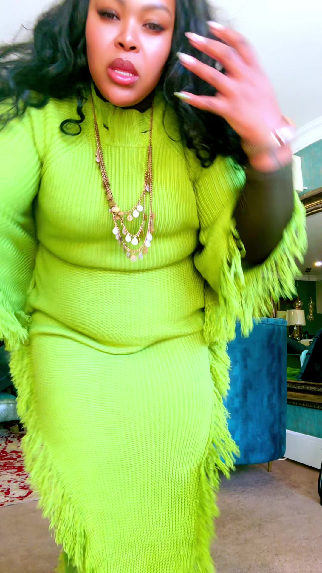 @Tshepiso Lebyana