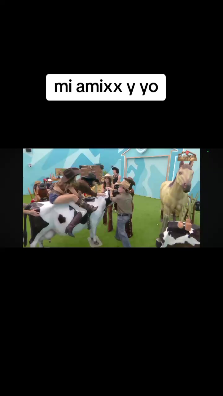 @Yaque Morales