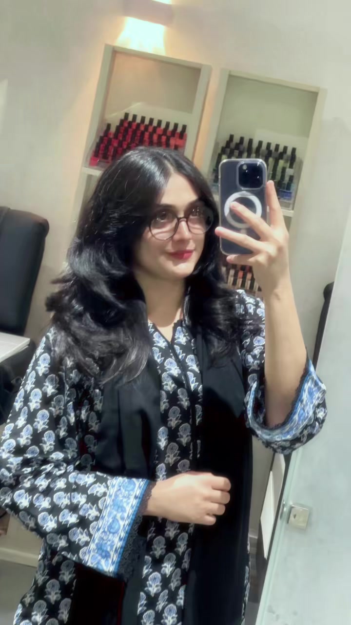 @Pirah Lashari