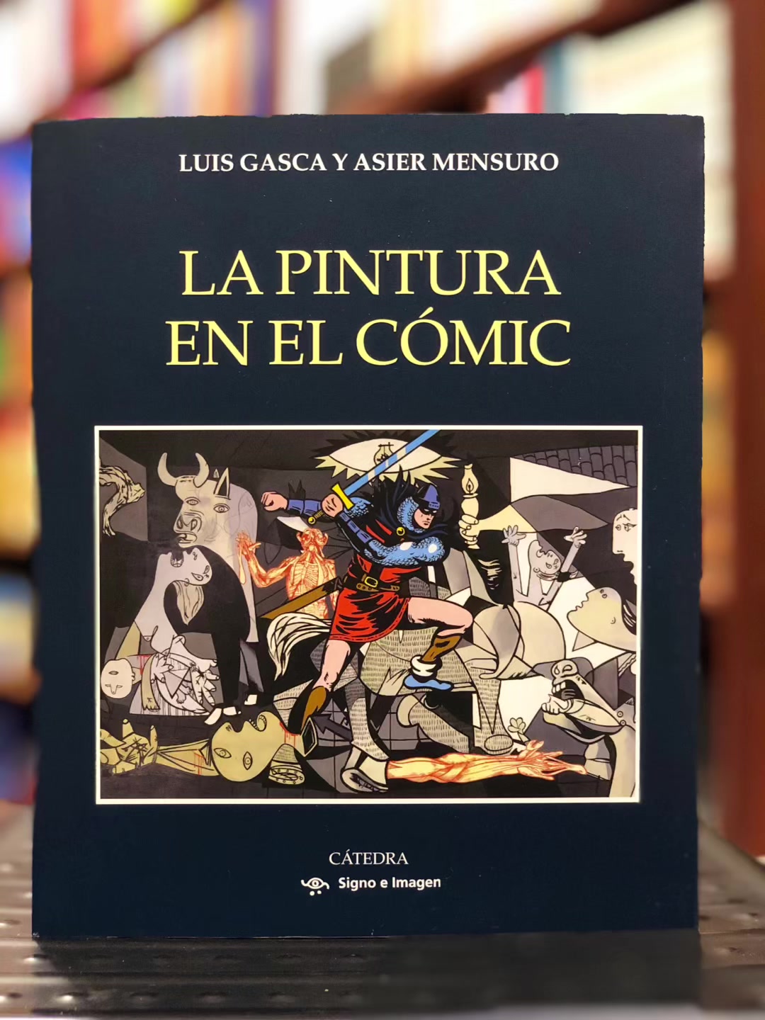 @Librería Communitas
