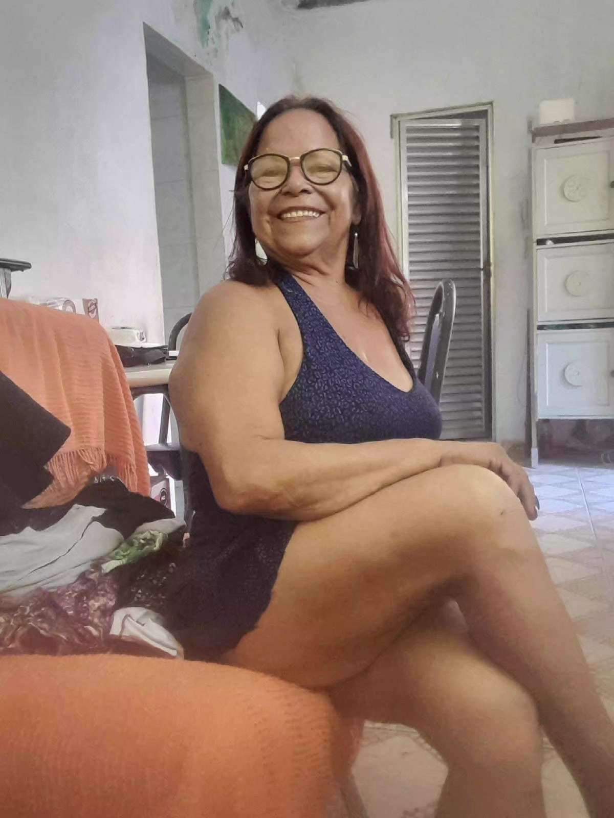 @Eliete Da Silva