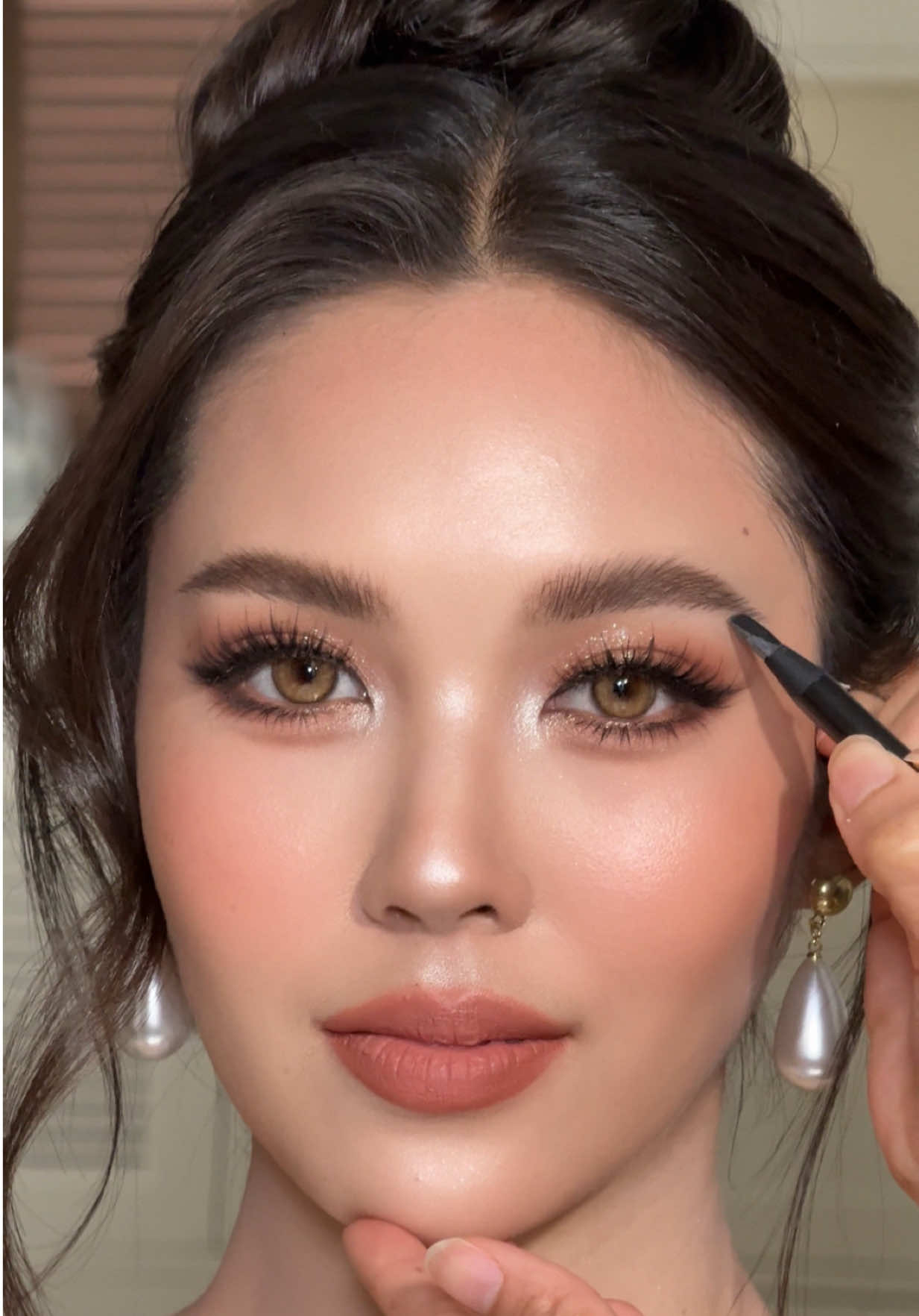 @COSINEMAKEUP